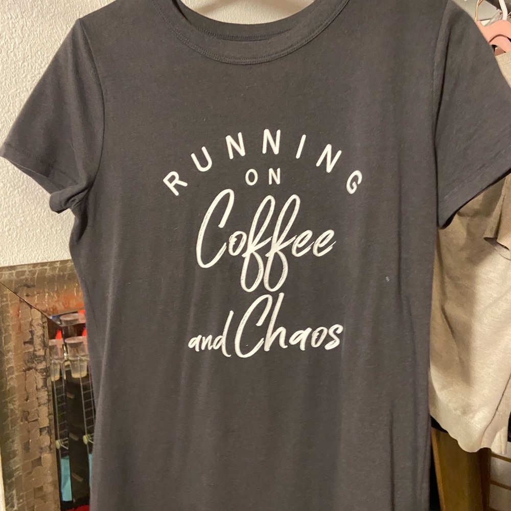 Coffee and Chaos